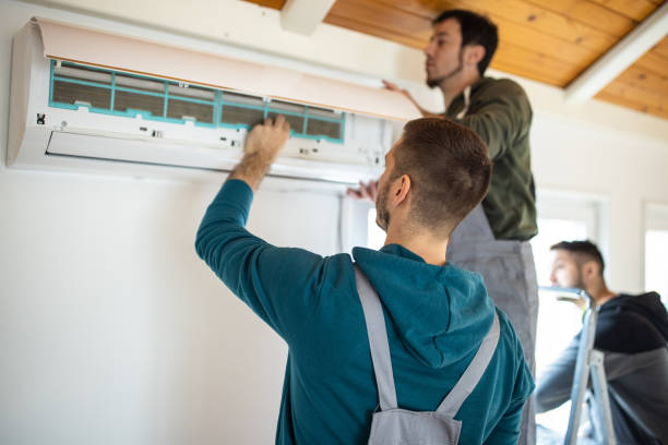 Professional HVAC in Newark, TX