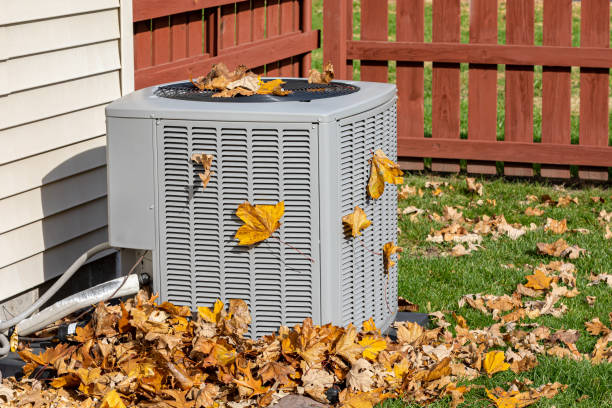 Best HVAC Installation Services  in Newark, TX