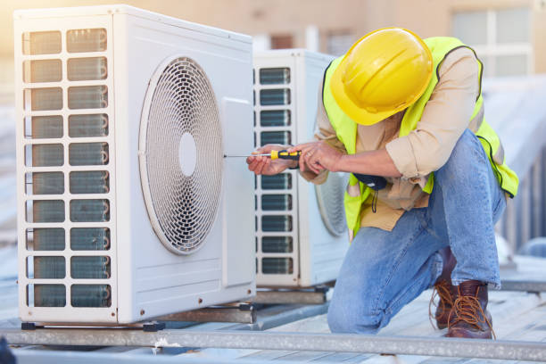 Best Affordable HVAC Services  in Newark, TX