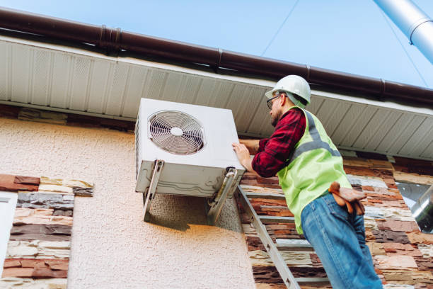 Best Emergency HVAC Repair  in Newark, TX