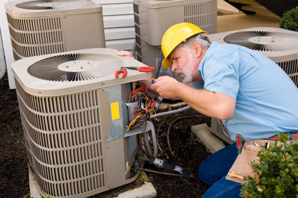 Best HVAC Installation Services  in Newark, TX
