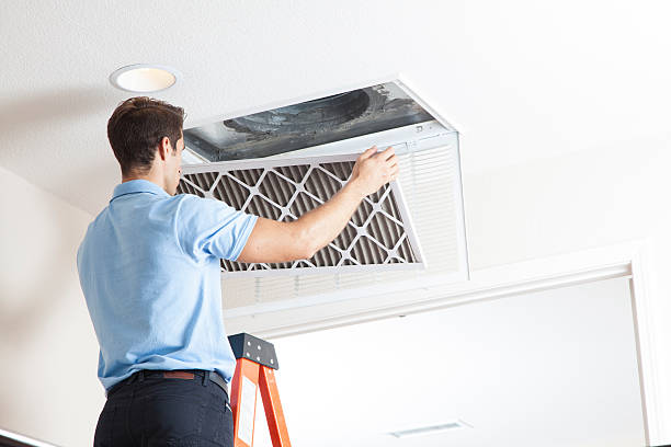 Best HVAC Installation Services  in Newark, TX